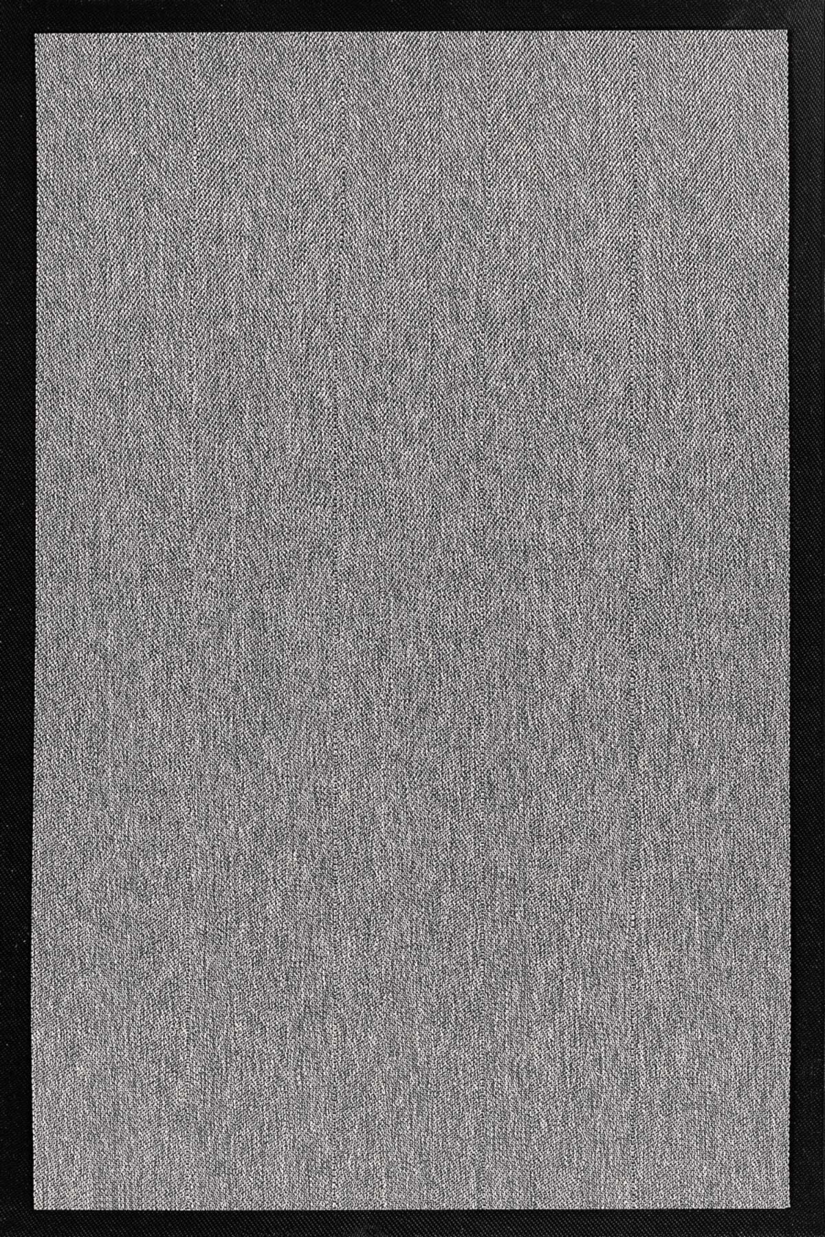 Seka Halı Sisal 80142 Dikdörtgen Yıkanabilir Antitoz Halı