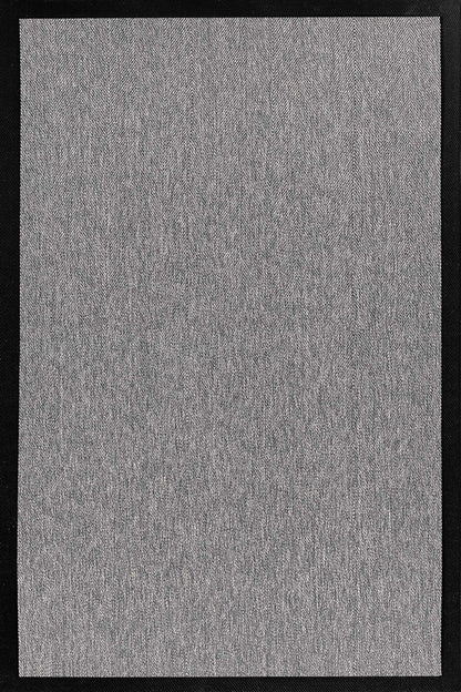 Seka Halı Sisal 80142 Dikdörtgen Yıkanabilir Antitoz Halı