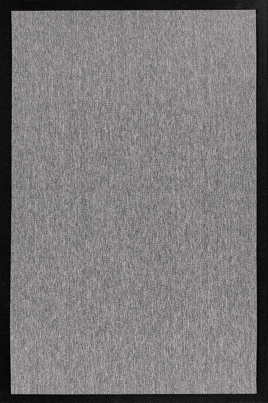 Seka Halı Sisal 80142 Dikdörtgen Yıkanabilir Antitoz Halı