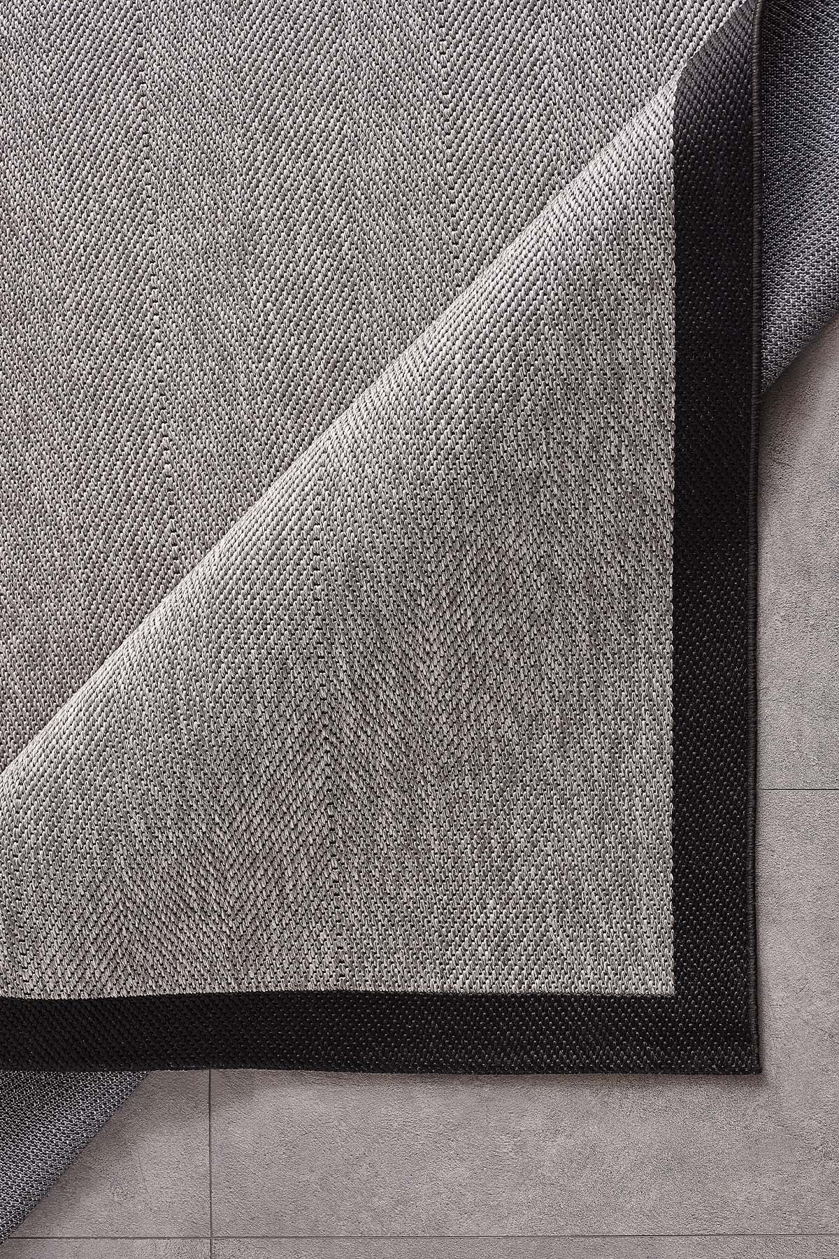 Seka Halı Sisal 80142 Dikdörtgen Yıkanabilir Antitoz Halı