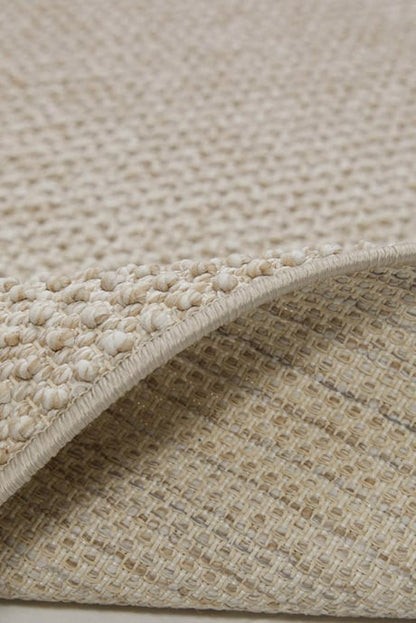 Evdeco Vena 1452 Vizon Yumuşak ve Parlak Tuşeli Kesme Halı