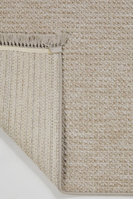 Evdeco Vena 1452 Vizon Yumuşak ve Parlak Tuşeli Kesme Halı