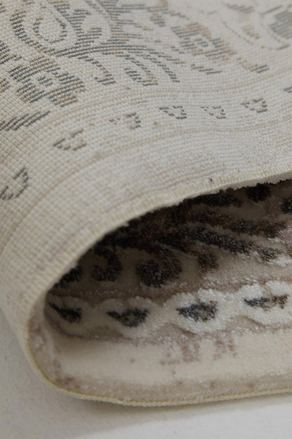 Seka Halı Miras 6803 Kahverengi Salon Halısı