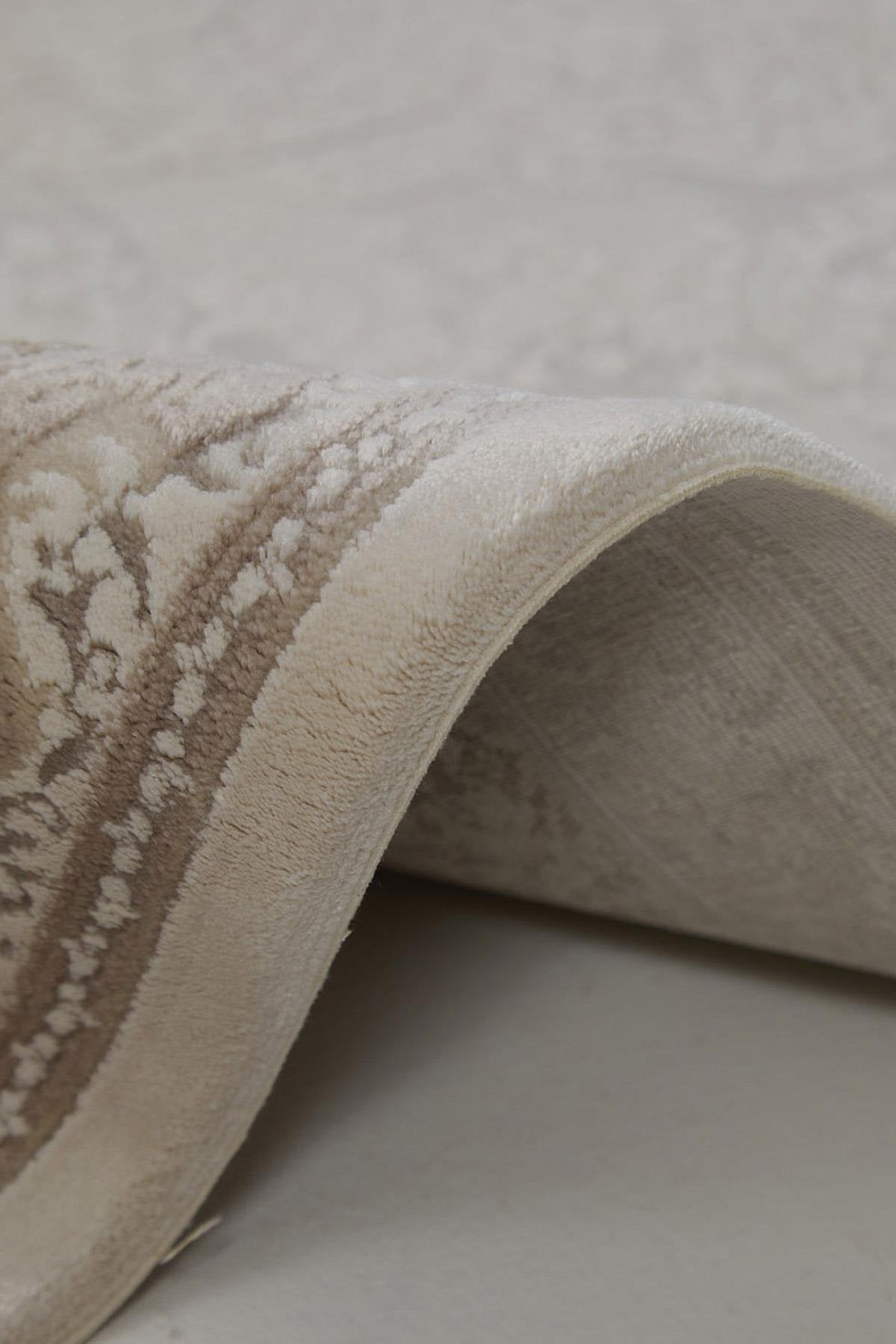 Seka Halı Miras 6806 Kahverengi Salon Halısı