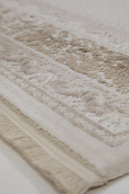 Seka Halı Miras 6806 Kahverengi Salon Halısı