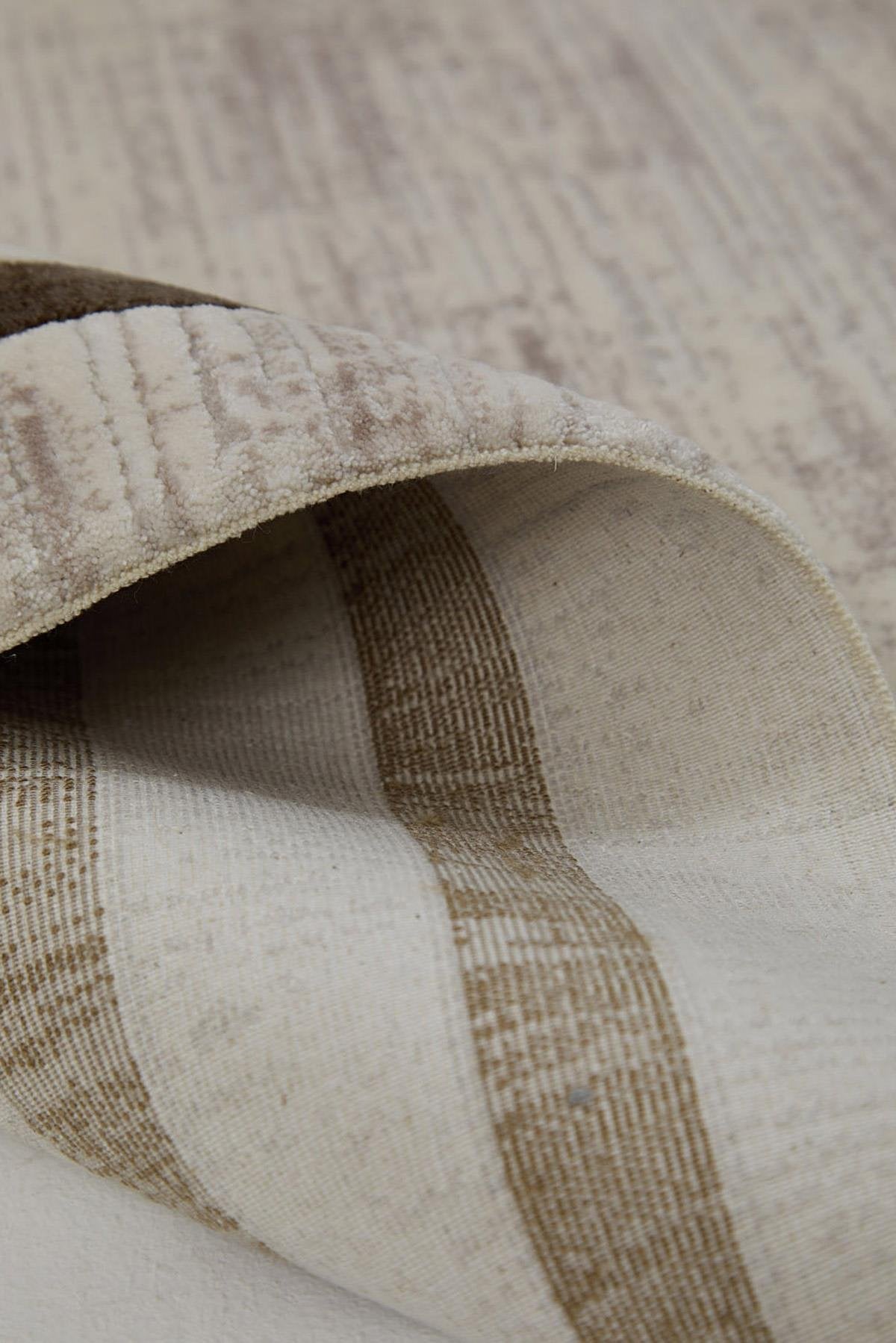 Seka Halı Miras 6813 Kahverengi Salon Halısı