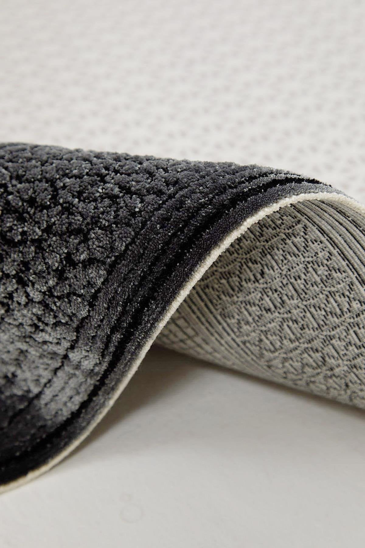 Seka Halı Miras 6816 Gri Salon Halısı