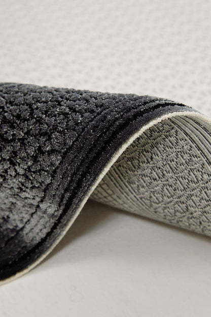 Seka Halı Miras 6816 Gri Salon Halısı