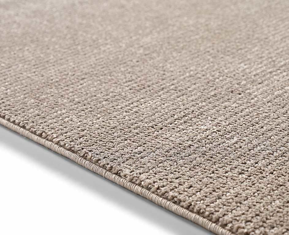 Evdeco Cozy 16667 Bej Halı - Bej - Evdeco