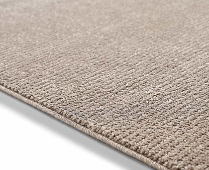 Evdeco Cozy 16667 Bej Halı - Bej - Evdeco