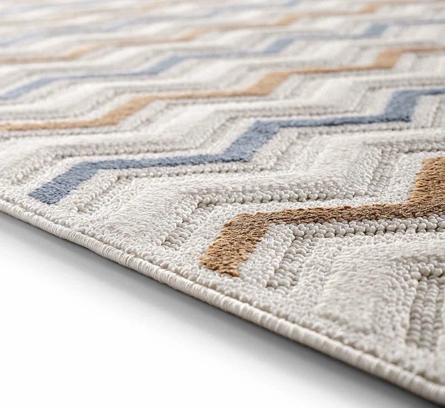 Evdeco Cozy 16884 Multi Halı - Multi - Evdeco