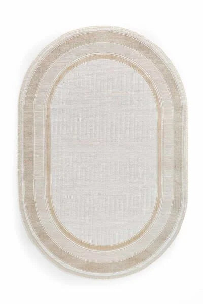 Galina 16649 Oval  Sarı