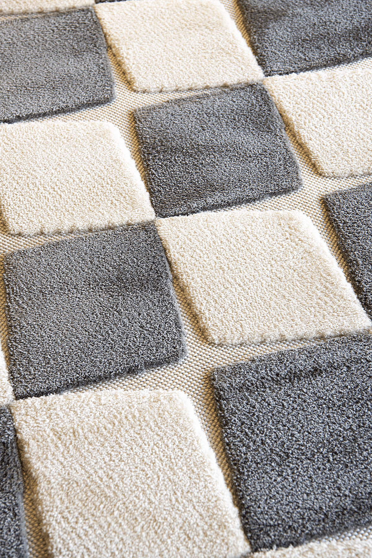 Seka Halı Ivory 8004 Krem Halı