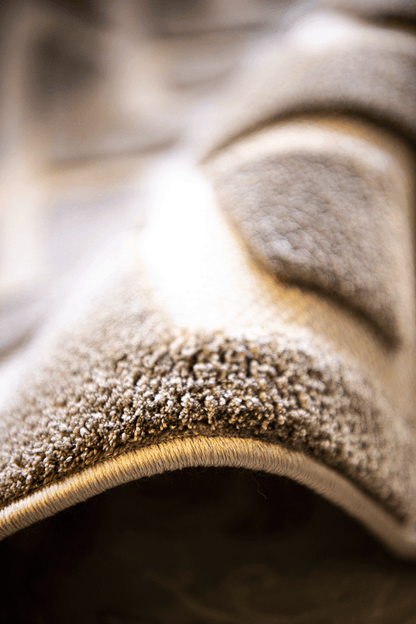 Seka Halı Ivory 8005 Vizon Halı