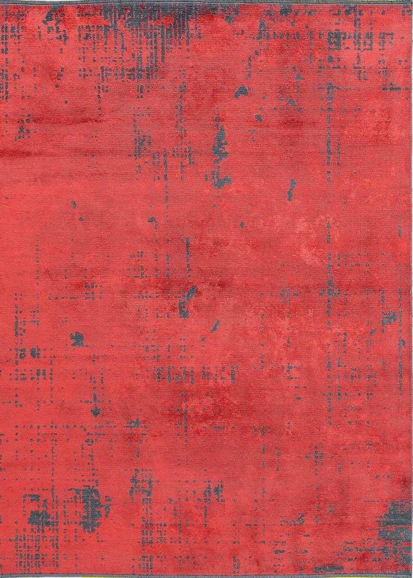 Milano Modern Kırmızı