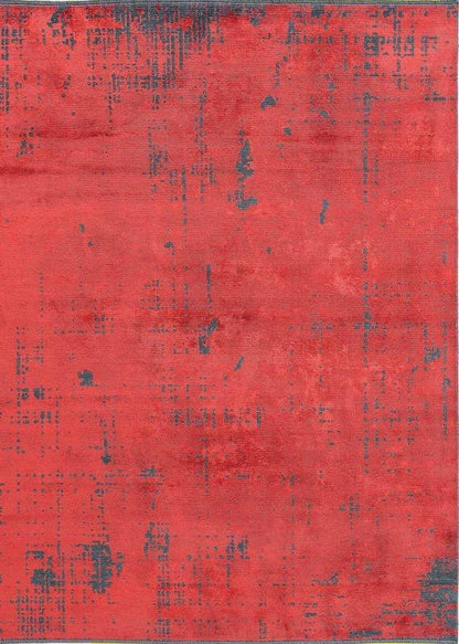 Milano Modern Kırmızı