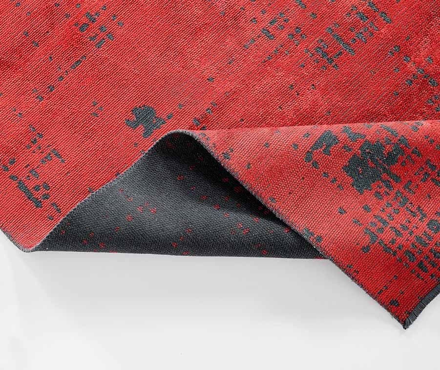 Milano Modern Kırmızı