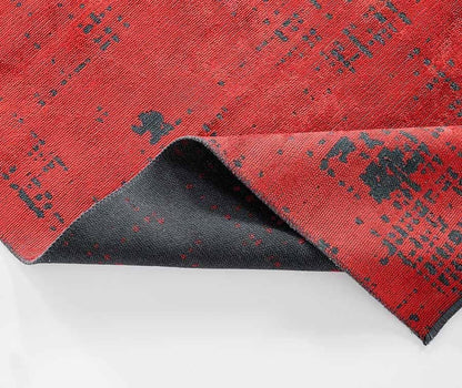 Milano Modern Kırmızı