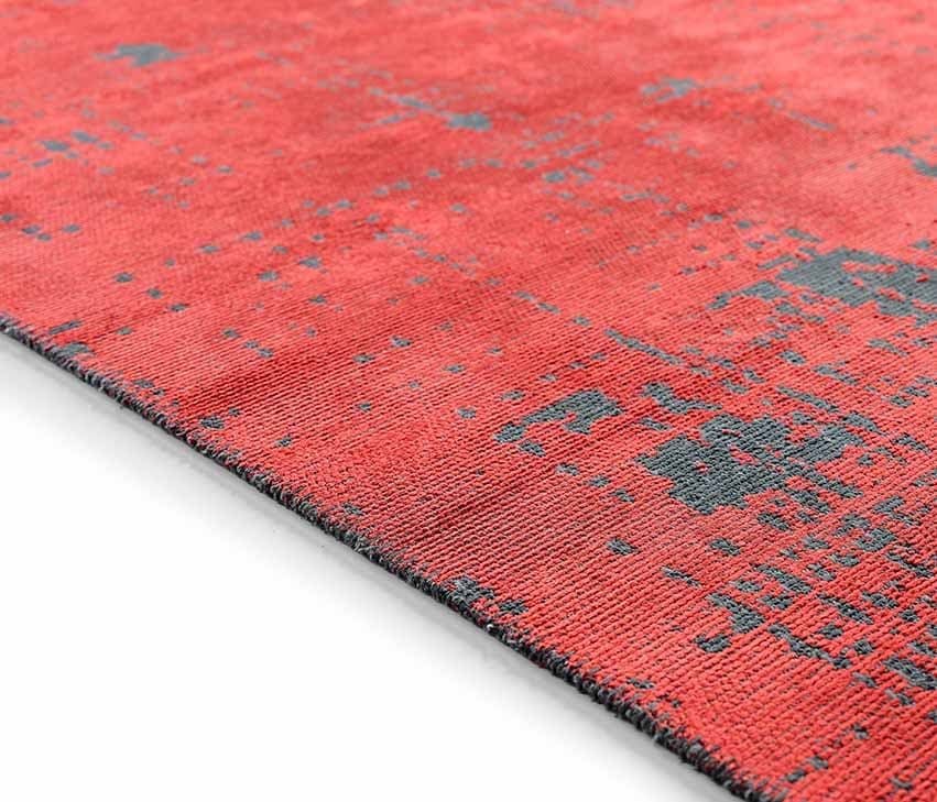 Milano Modern Kırmızı