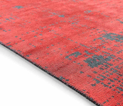 Milano Modern Kırmızı