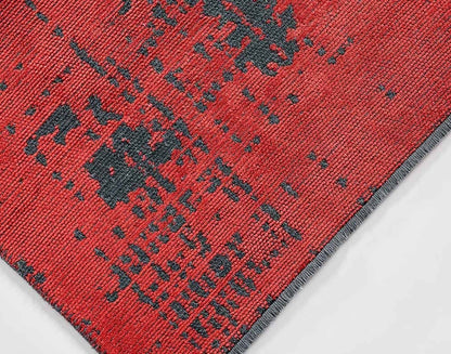 Milano Modern Kırmızı