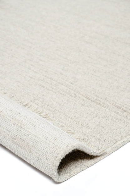 Nature Krem Doğal Yeni Zelanda Yünü Halı