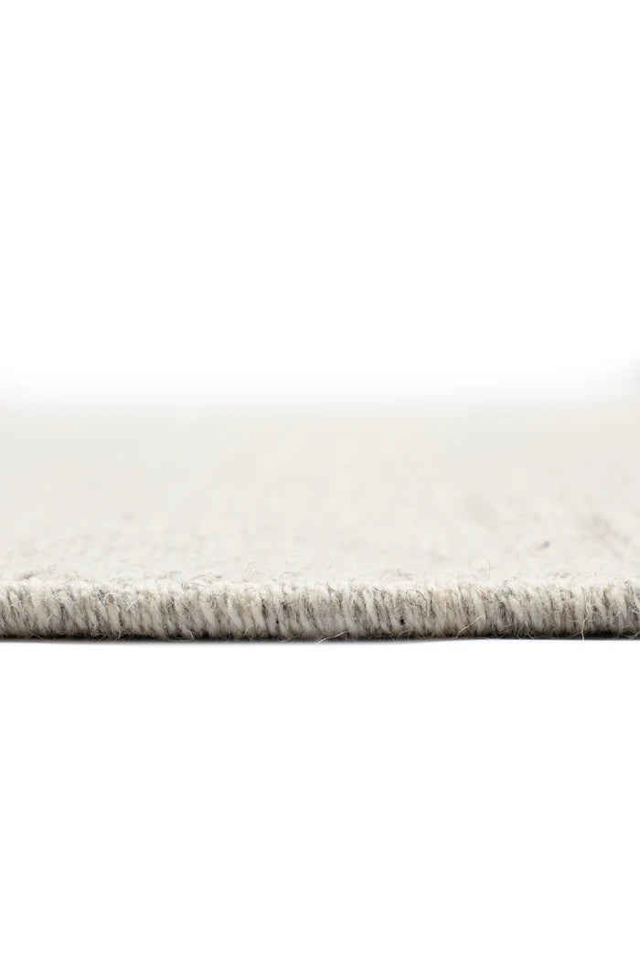 Nature Krem Doğal Yeni Zelanda Yünü Halı