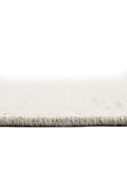 Nature Krem Doğal Yeni Zelanda Yünü Halı