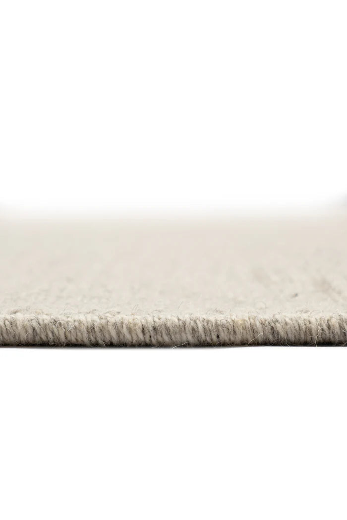 Nature Mix Doğal Yeni Zelanda Yünü Halı