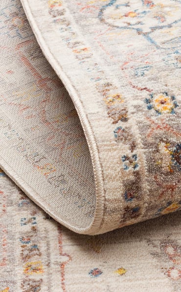 Seka Halı Rustik RS01 Gri