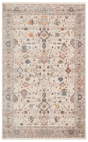 Seka Halı Rustik RS01 Gri