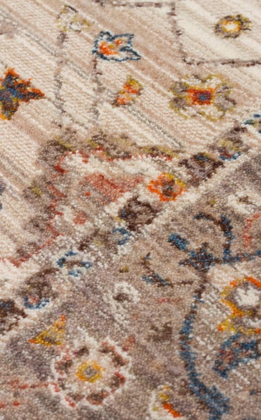 Seka Halı Rustik RS01 Gri