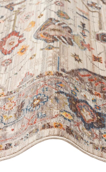 Seka Halı Rustik RS01 Gri