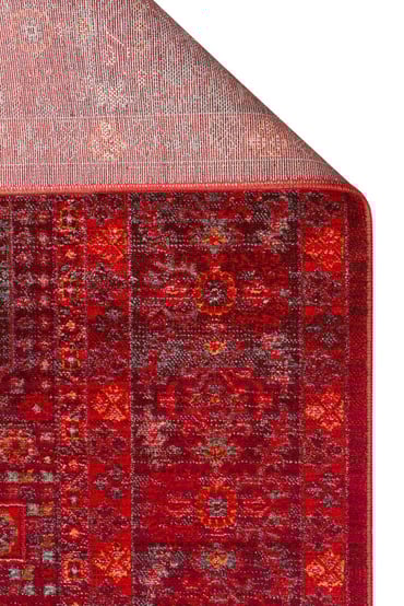 Seka Halı Rustik RS06 Kırmızı