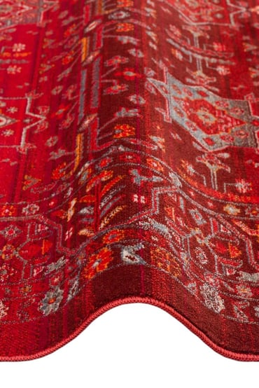 Seka Halı Rustik RS07 Kırmızı