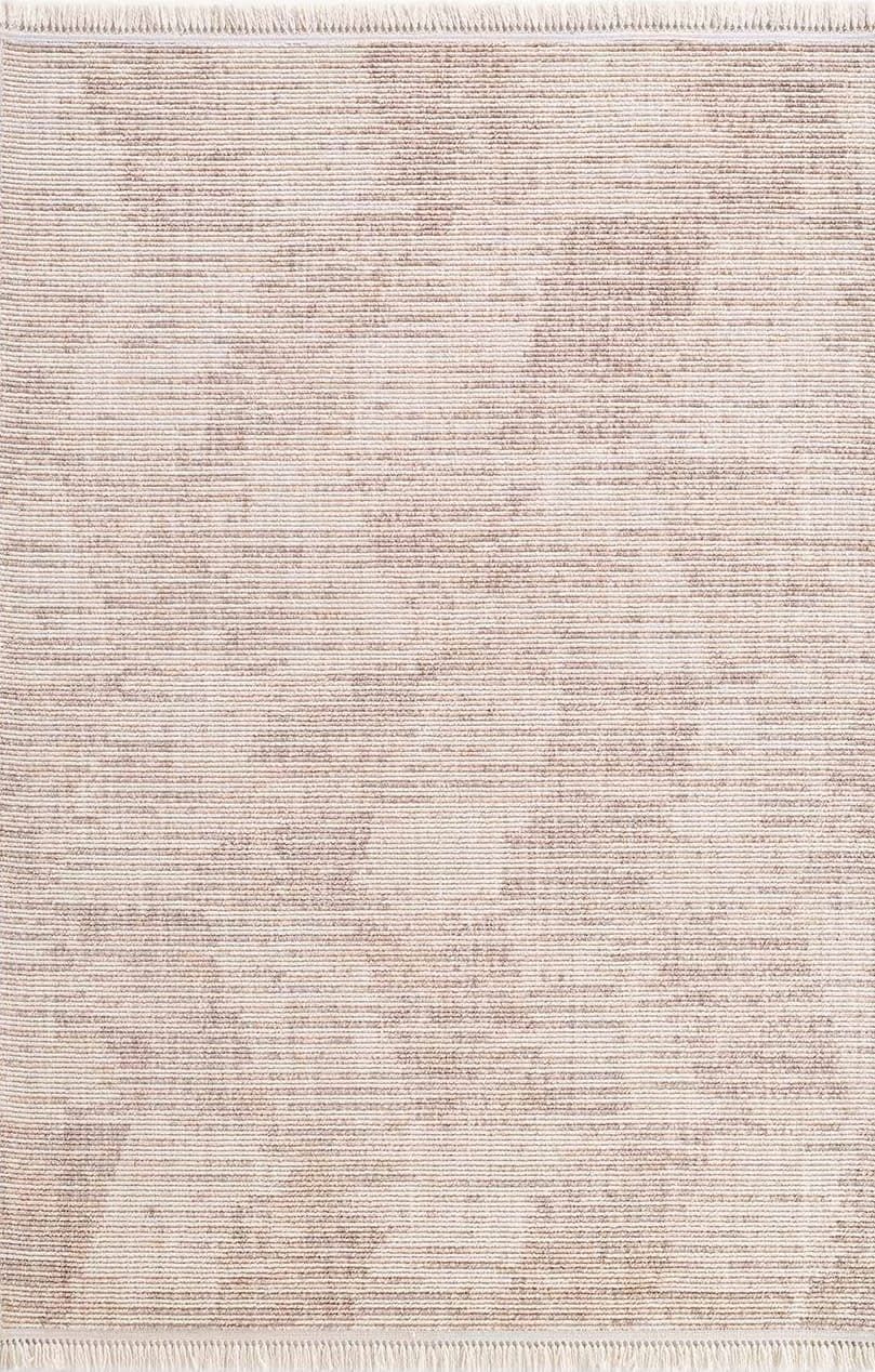 Seka Halı Point 15761 Bej Bukle Halı