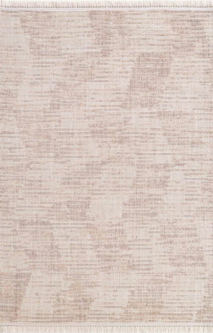 Seka Halı Point 15761 Bej Bukle Halı