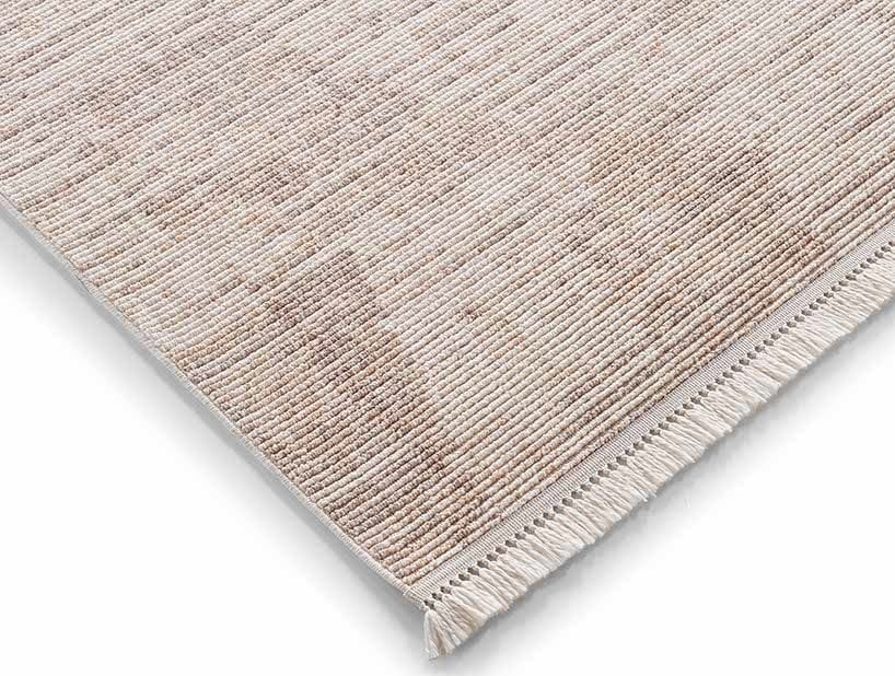 Seka Halı Point 15761 Bej Bukle Halı