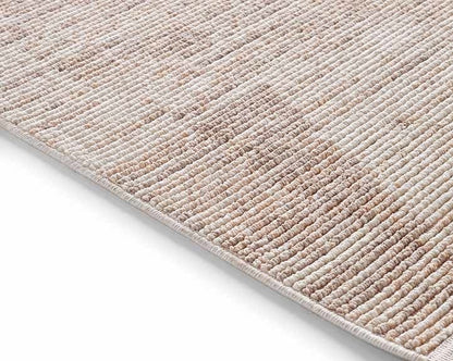 Seka Halı Point 15761 Bej Bukle Halı